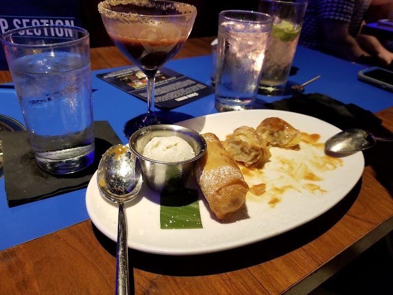 Blue Note Hawaii photo 9
