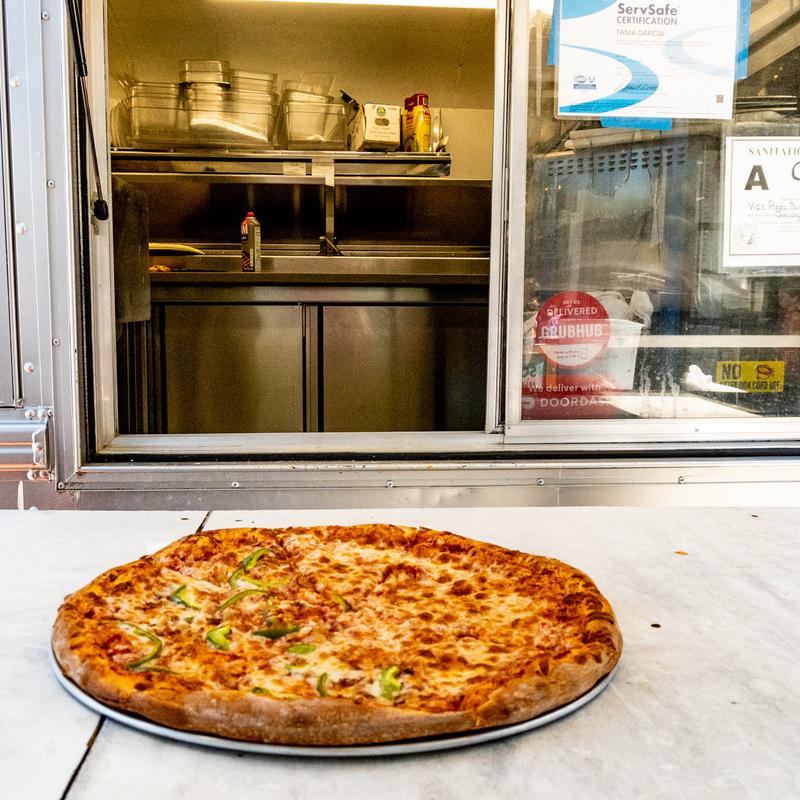 Bowstring Pizza and Brewyard photo 10