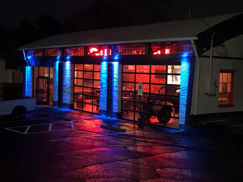 Bowstring Pizza and Brewyard photo 3
