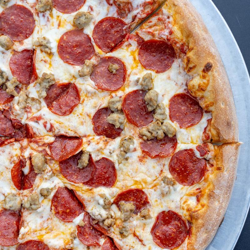 Bowstring Pizza and Brewyard photo 5
