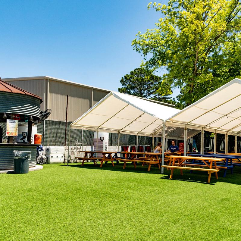 Bowstring Pizza and Brewyard photo 7