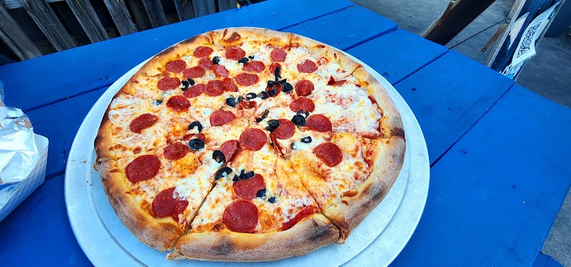 Bowstring Pizza and Brewyard photo 8