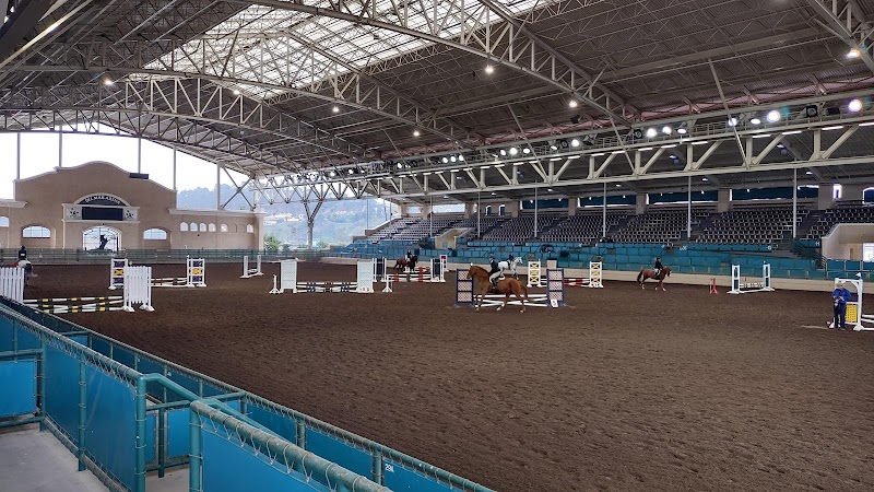 Del Mar Fairgrounds photo 1