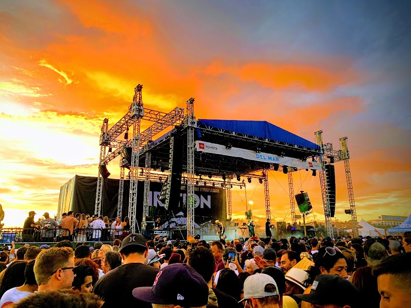 Del Mar Fairgrounds photo 3