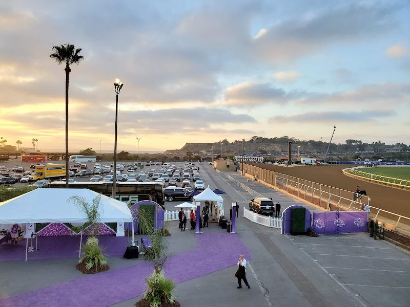 Del Mar Fairgrounds photo 4