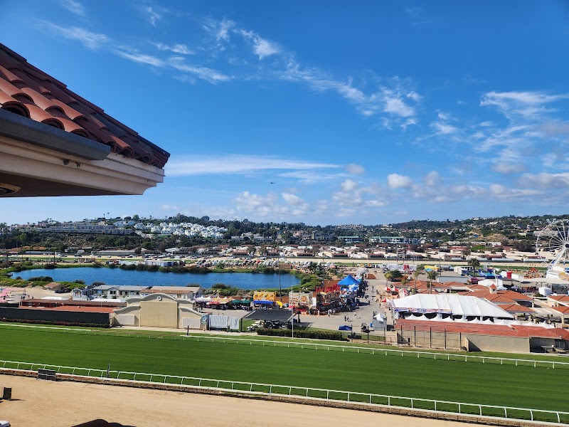 Del Mar Fairgrounds photo 5