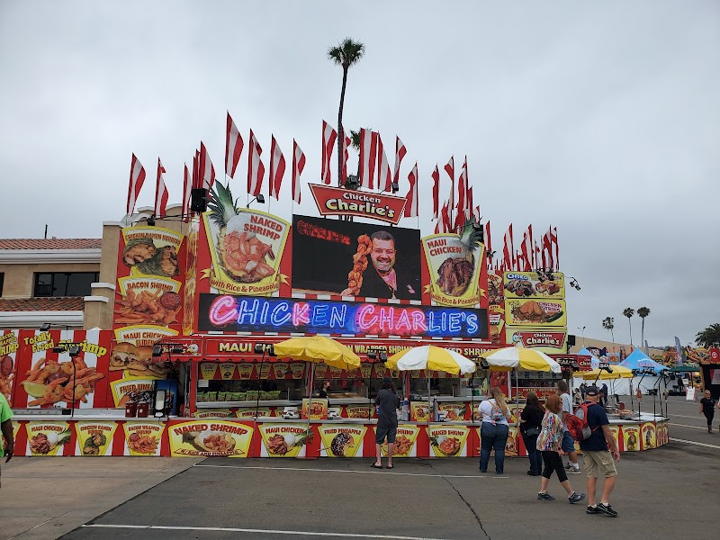 Del Mar Fairgrounds photo 6