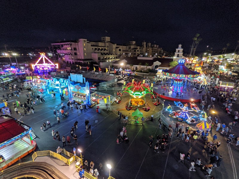 Del Mar Fairgrounds photo 7