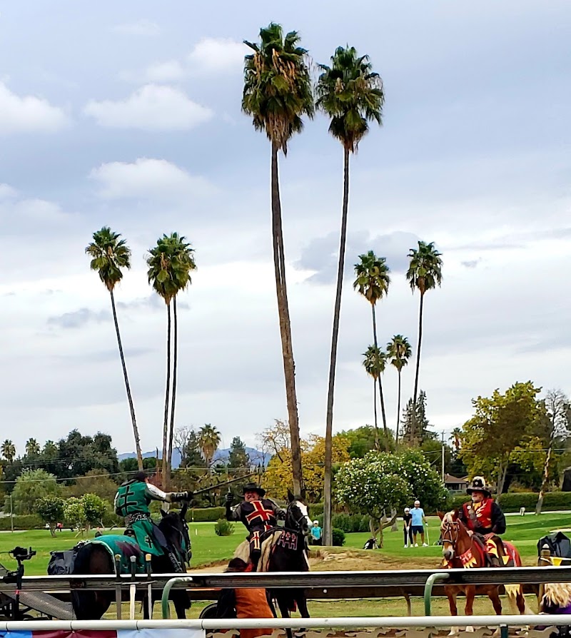 Alameda County Fairgrounds photo 1