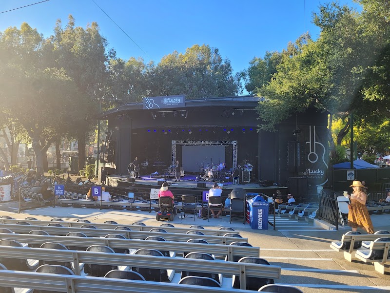 Alameda County Fairgrounds photo 2