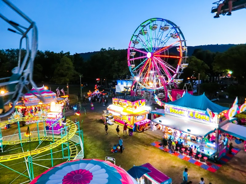 Alameda County Fairgrounds photo 4