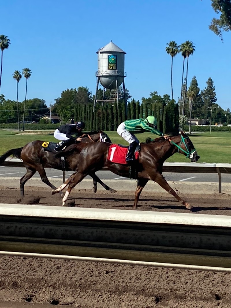 Alameda County Fairgrounds photo 8