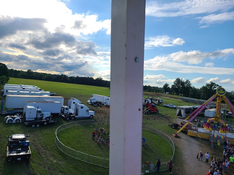 Madison County Fairgrounds photo 1