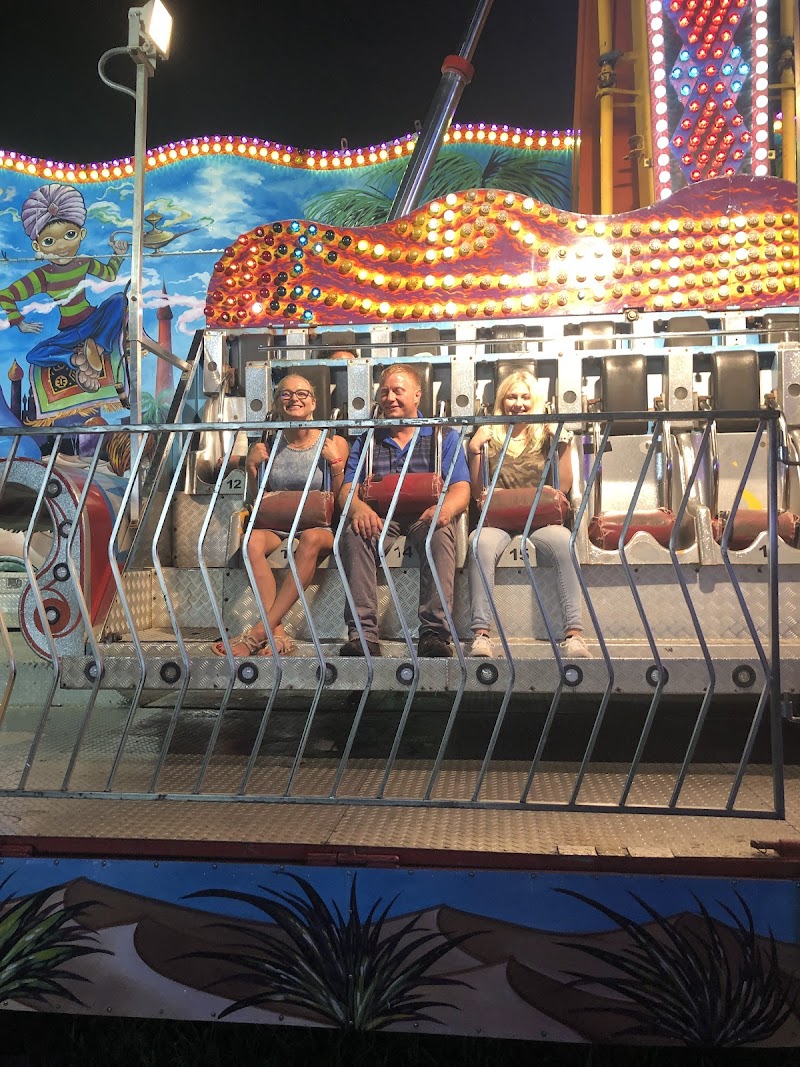 Madison County Fairgrounds photo 10