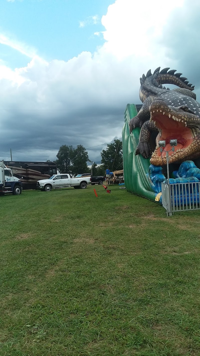 Madison County Fairgrounds photo 3