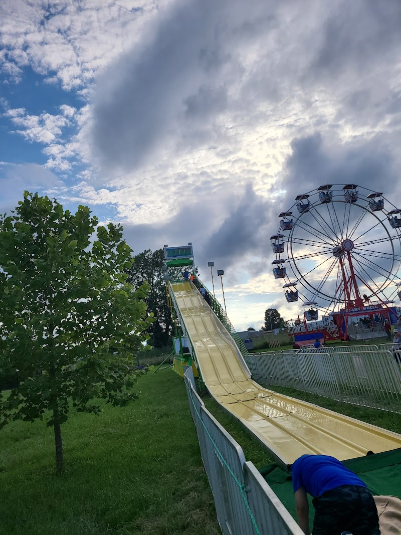 Madison County Fairgrounds photo 4