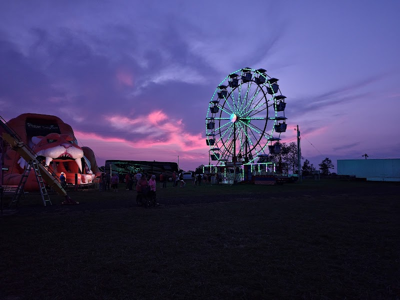 Madison County Fairgrounds photo 5