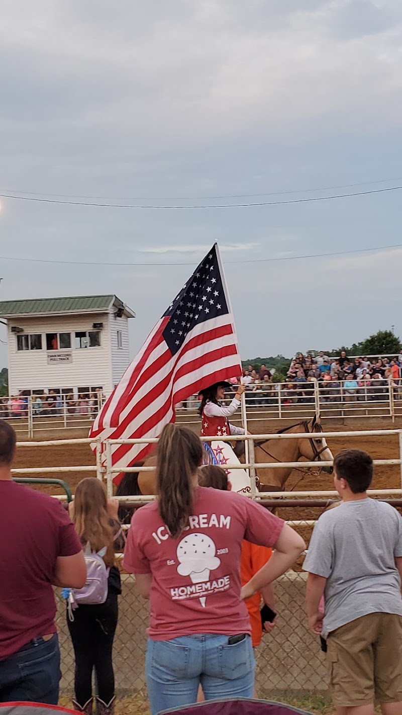 Madison County Fairgrounds photo 7