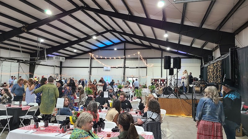 Madison County Fairgrounds photo 8
