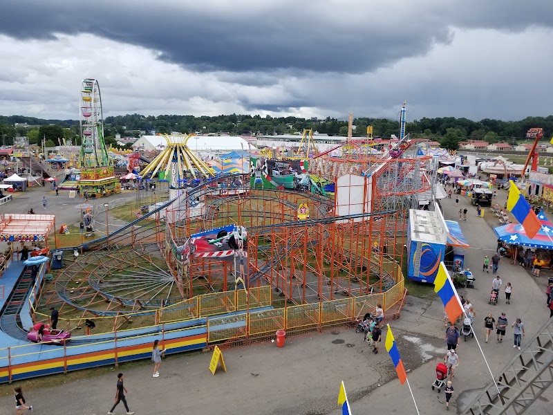 State Fair of West Virginia photo 1