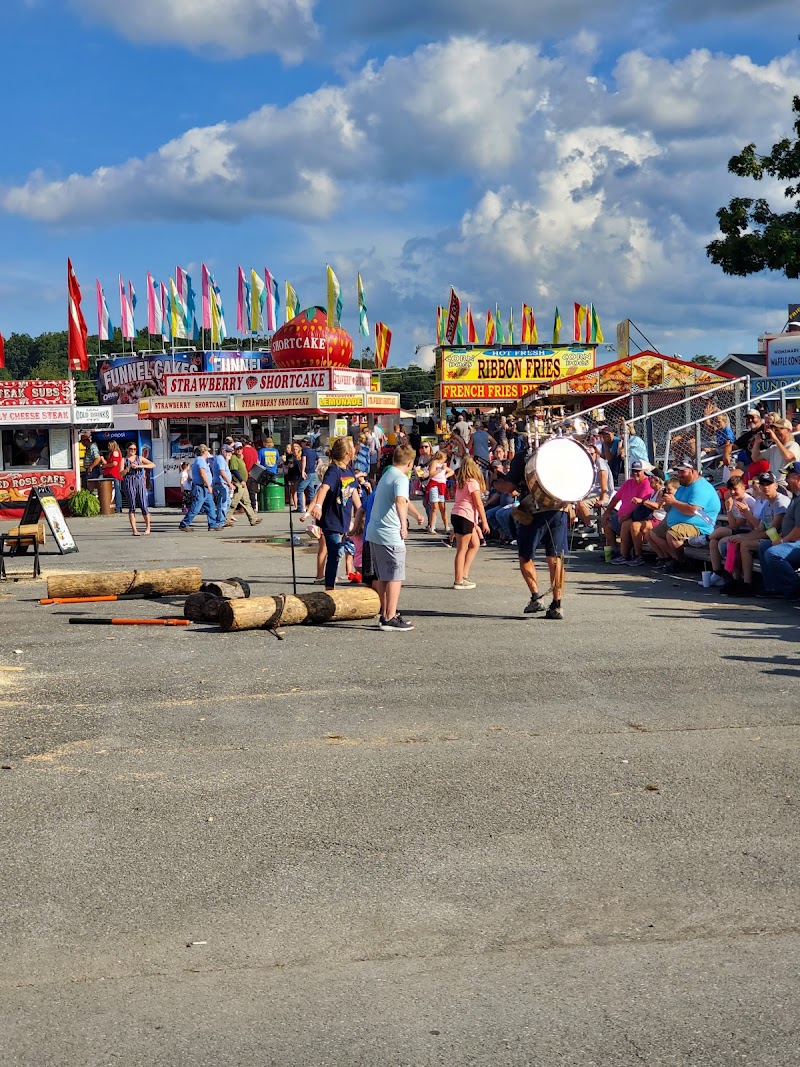 State Fair of West Virginia photo 3