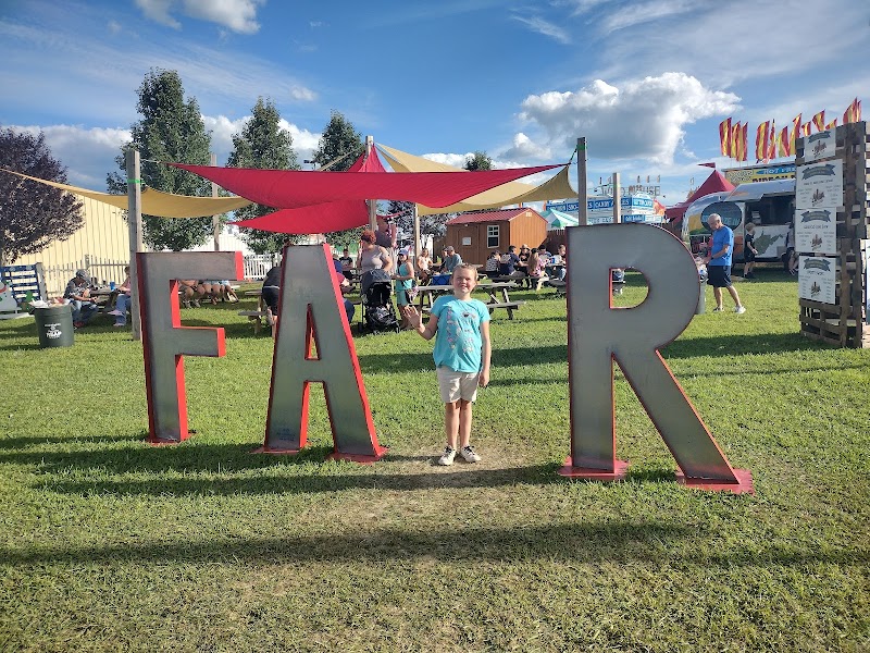 State Fair of West Virginia photo 4