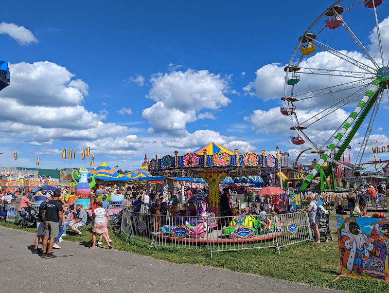 State Fair of West Virginia photo 6