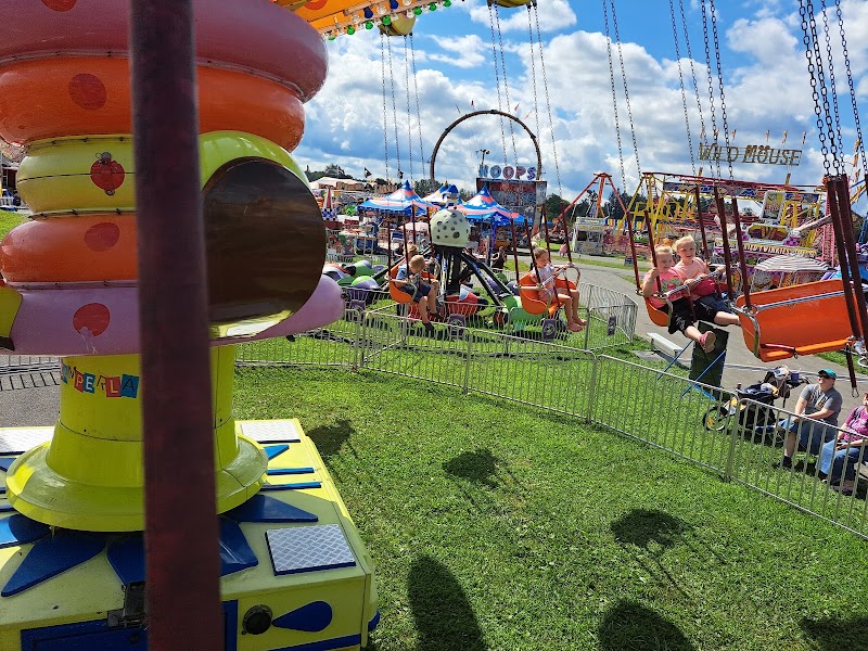 State Fair of West Virginia photo 8