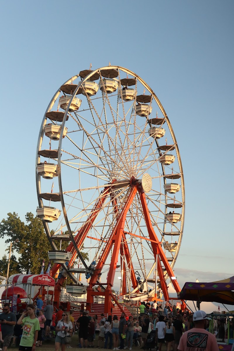 DuQuoin State Fairgrounds photo 3