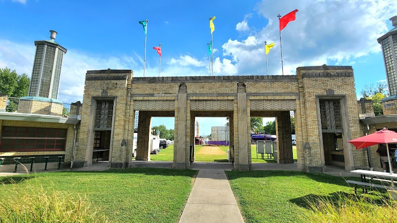 DuQuoin State Fairgrounds photo 5