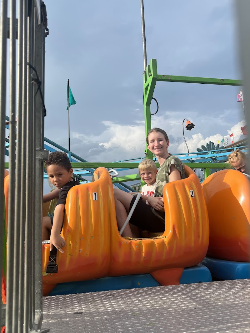 DuQuoin State Fairgrounds photo 8