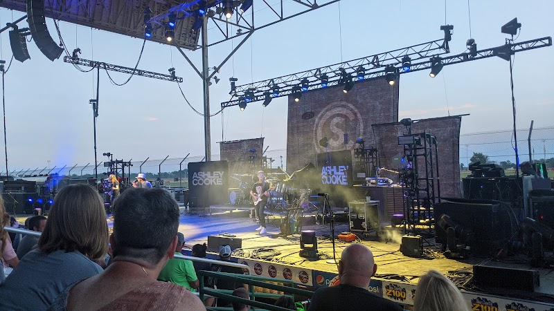 DuQuoin State Fairgrounds photo 9