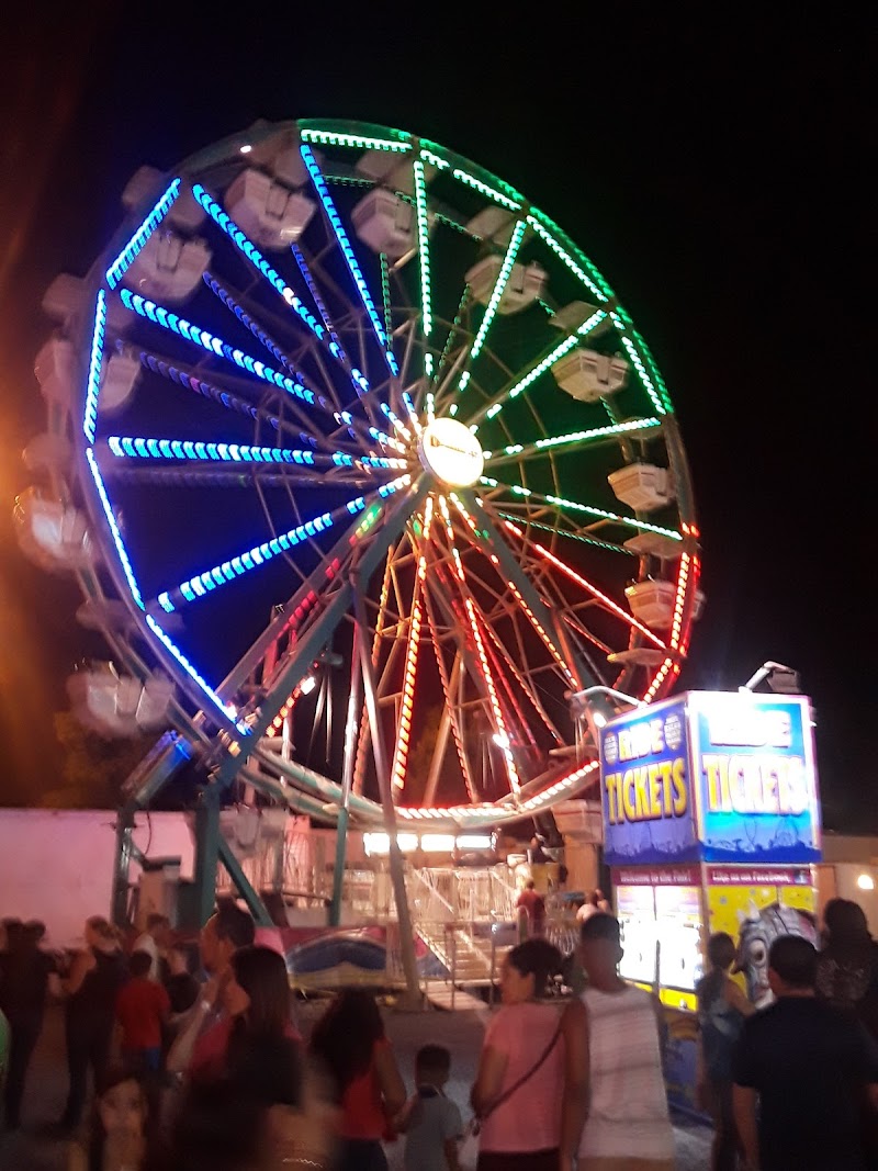 Rockingham County Fair photo 9