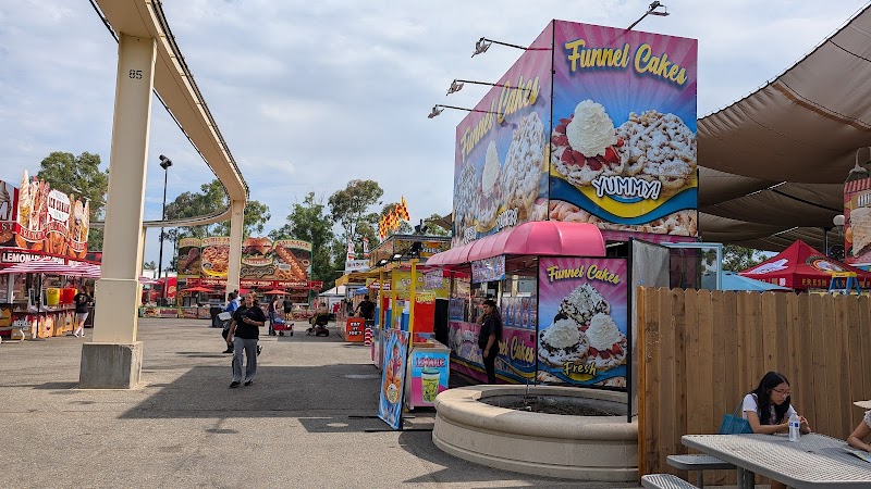 California State Fair photo 3