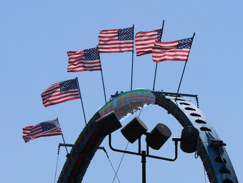 California State Fair photo 7