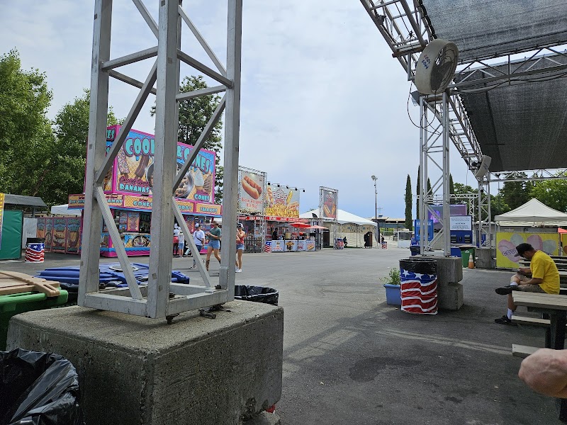 California State Fair photo 8