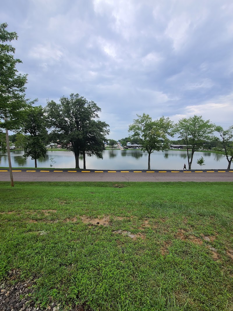 Washington Town & Country Fairgrounds photo 1