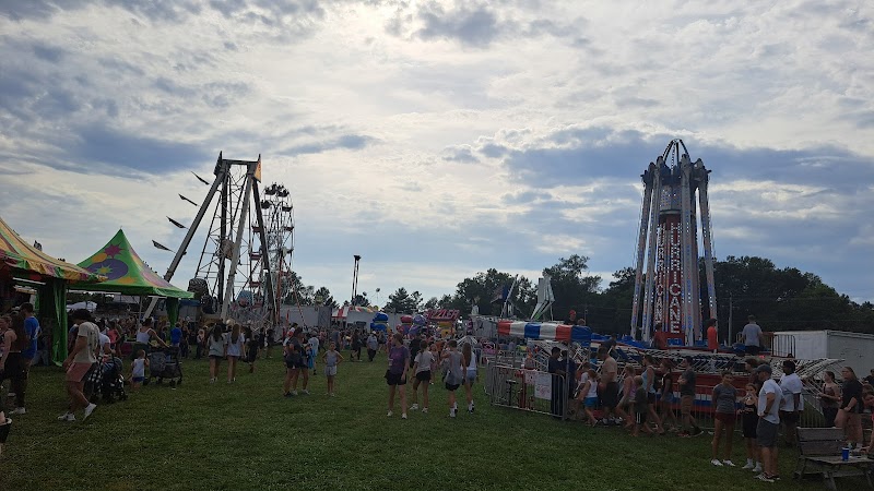 Washington Town & Country Fairgrounds photo 3