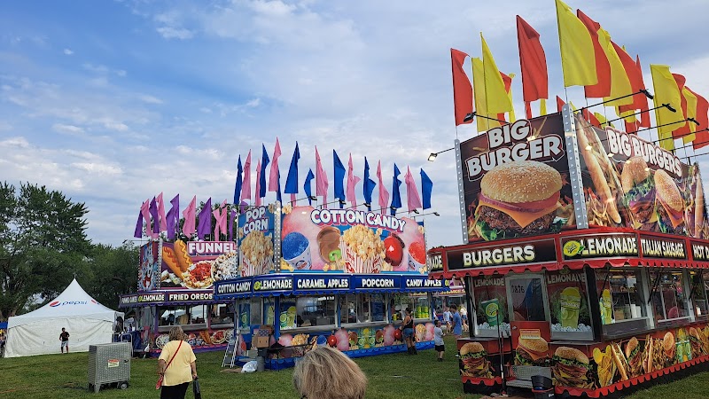Washington Town & Country Fairgrounds photo 5
