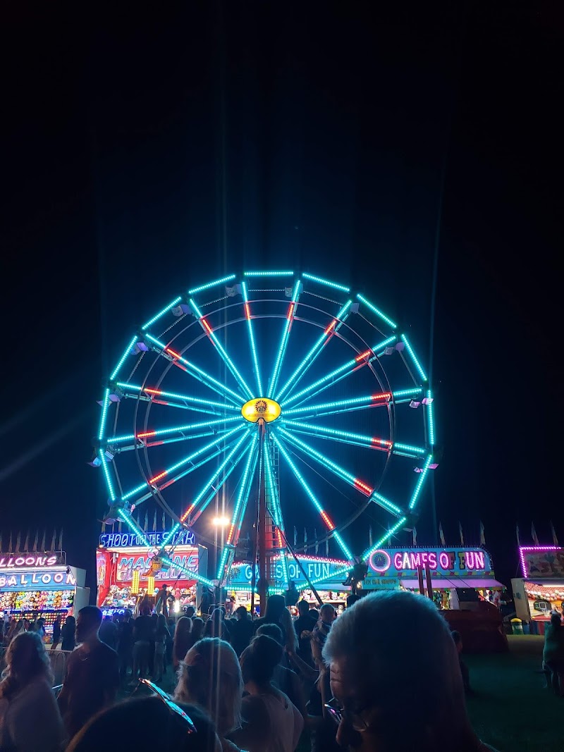 Washington Town & Country Fairgrounds photo 6
