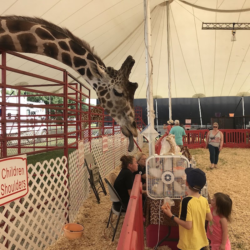 Delaware State Fair photo 1