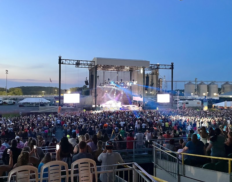 Delaware State Fair photo 2