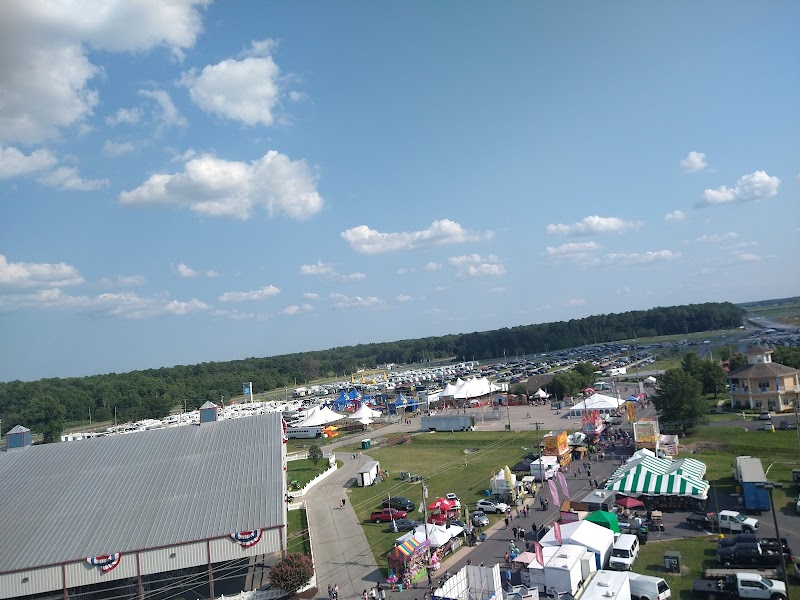 Delaware State Fair photo 7