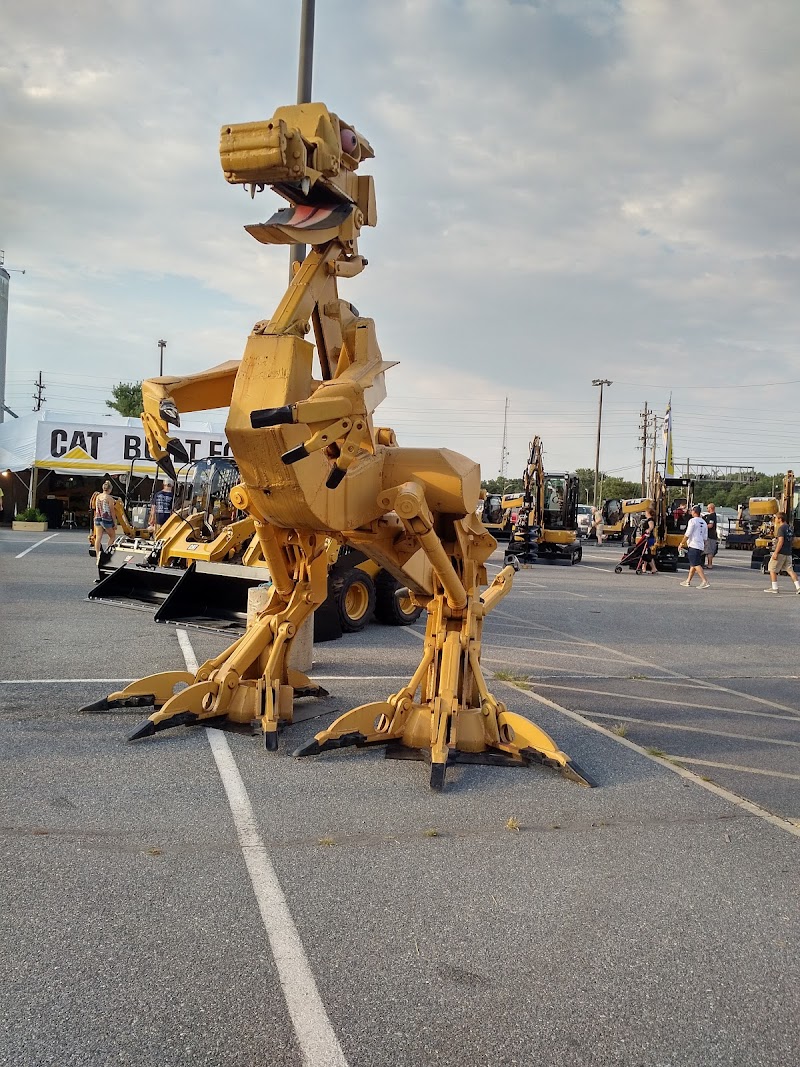 Delaware State Fair photo 8