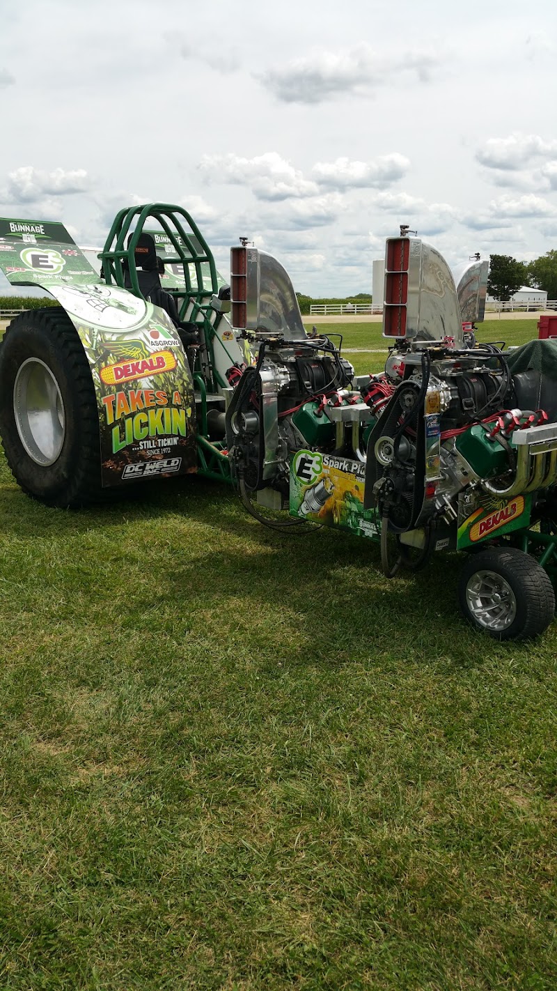 Effingham County Fair Association photo 10