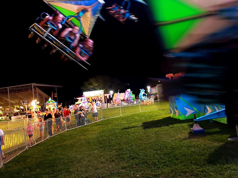 Effingham County Fair Association photo 2