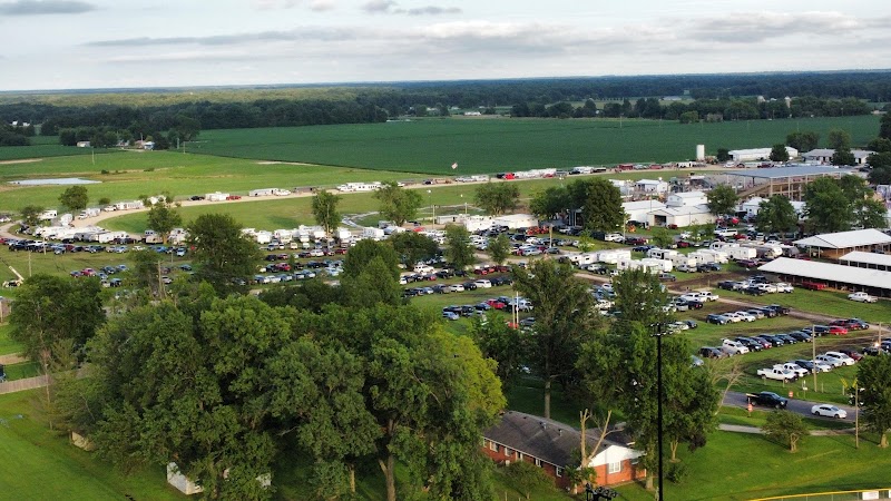 Effingham County Fair Association photo 3