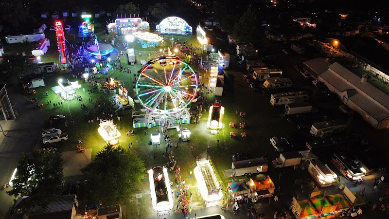 Effingham County Fair Association photo 5