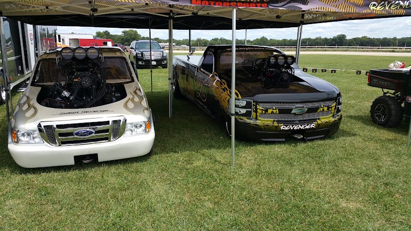 Effingham County Fair Association photo 6