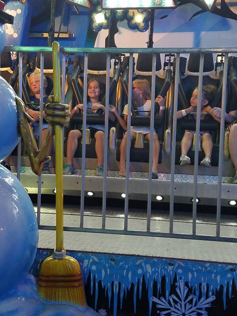 Effingham County Fair Association photo 7